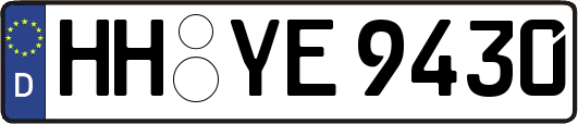 HH-YE9430