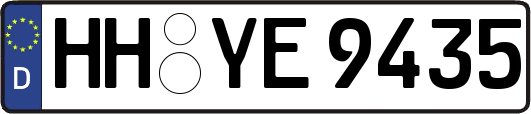 HH-YE9435