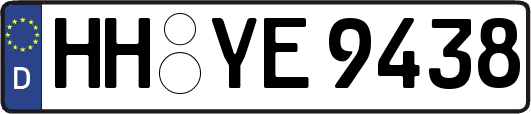 HH-YE9438