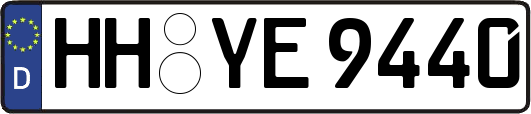 HH-YE9440