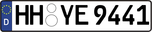 HH-YE9441