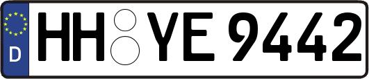 HH-YE9442