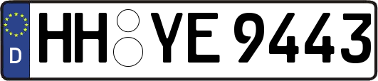 HH-YE9443