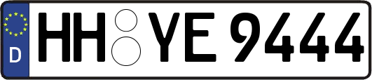 HH-YE9444