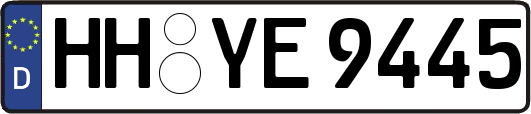 HH-YE9445