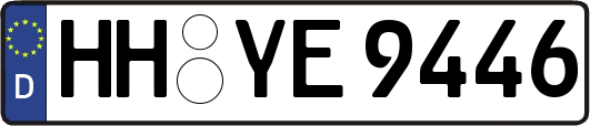 HH-YE9446