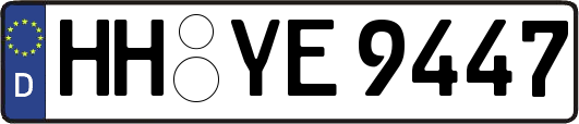 HH-YE9447