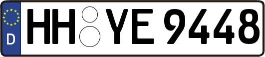 HH-YE9448