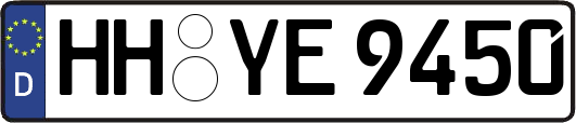 HH-YE9450