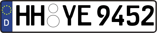 HH-YE9452