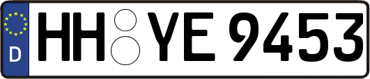 HH-YE9453