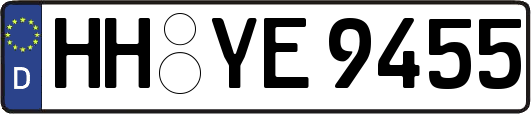 HH-YE9455