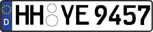 HH-YE9457