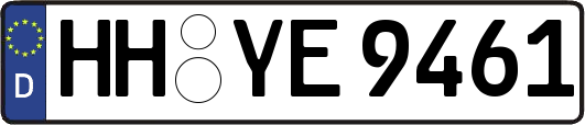 HH-YE9461