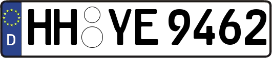 HH-YE9462