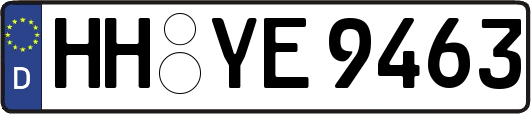 HH-YE9463