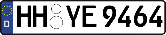HH-YE9464