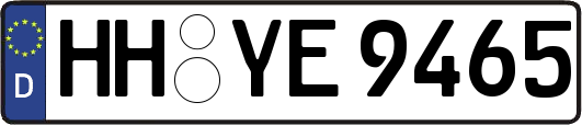 HH-YE9465