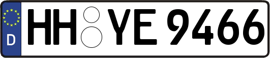 HH-YE9466
