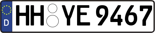 HH-YE9467