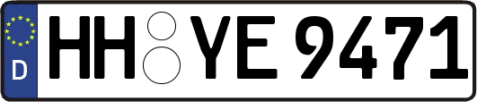 HH-YE9471