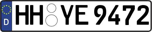 HH-YE9472