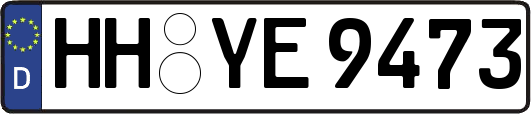 HH-YE9473