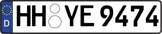 HH-YE9474