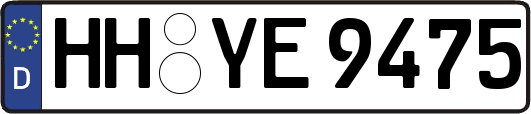 HH-YE9475