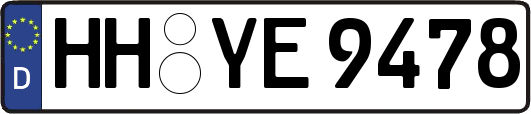 HH-YE9478