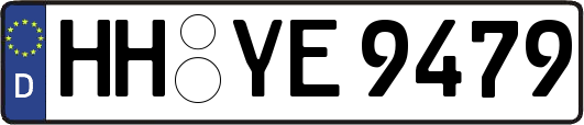HH-YE9479