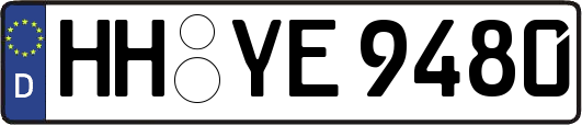 HH-YE9480