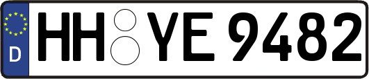 HH-YE9482