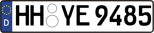 HH-YE9485