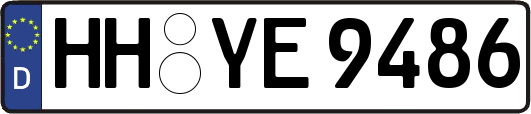 HH-YE9486