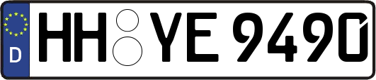 HH-YE9490