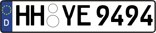 HH-YE9494
