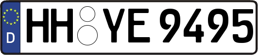 HH-YE9495
