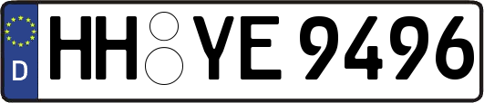 HH-YE9496