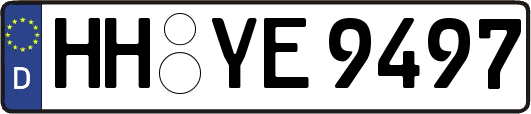 HH-YE9497