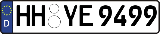 HH-YE9499