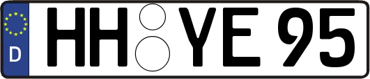 HH-YE95