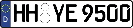 HH-YE9500