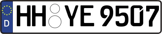 HH-YE9507