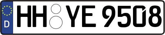 HH-YE9508