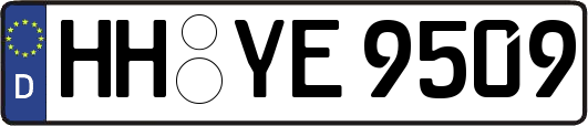 HH-YE9509