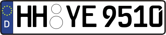 HH-YE9510
