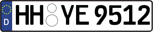 HH-YE9512
