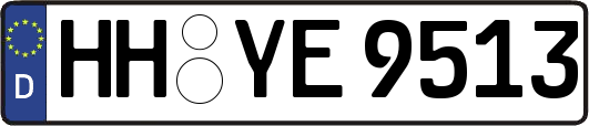 HH-YE9513