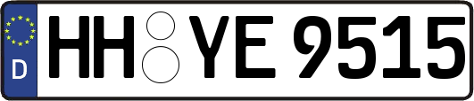 HH-YE9515